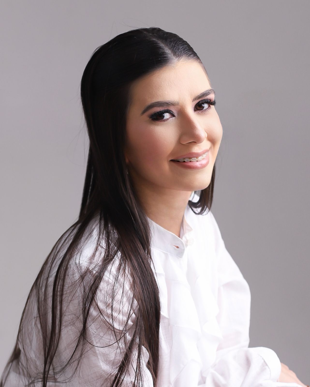 Fabiane Barbalho - Ouvidora da ALEPA